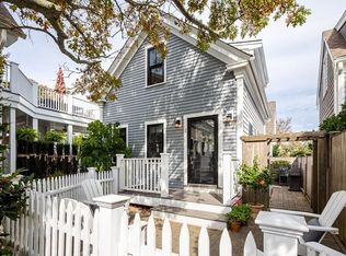 7 Conant St #3, Provincetown, MA 02657