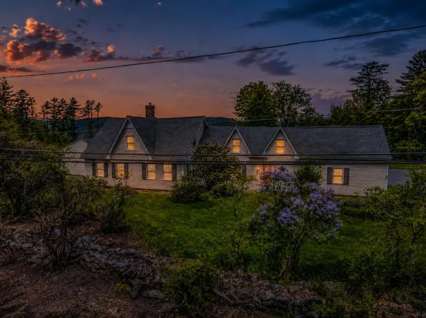138 Guider Lane, Bethlehem, NH 03574