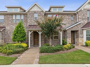 4218 Cascade Sky Dr, Arlington, TX 76005