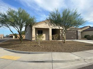 2645 Canyon Park Dr, Bullhead City, AZ 86442