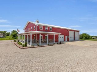 4314 Texas Rd, Wellsville, KS 66092