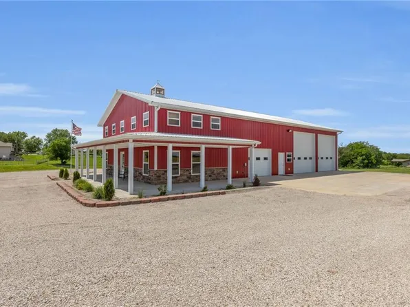 4314 Texas Rd, Wellsville, KS 66092