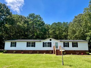 251 Little Deep Creek Rd, Roanoke Rapids, NC 27870