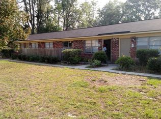 116 Mattie St, Hinesville, GA 31313