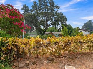 3571 Poag Ln #0, Vallecito, CA 95251