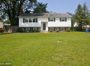 6401 Twin Ct, Springfield, VA 22150