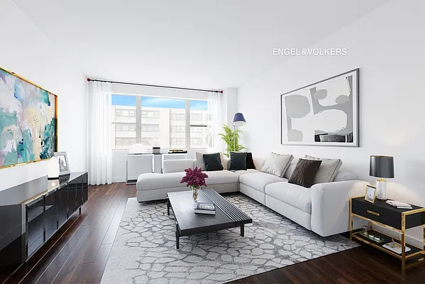 Sold by Engel & Völkers New York Real Estate | media 12