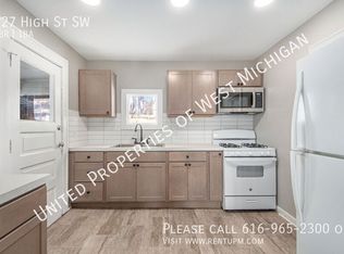 627 High St SW, Grand Rapids, MI 49503