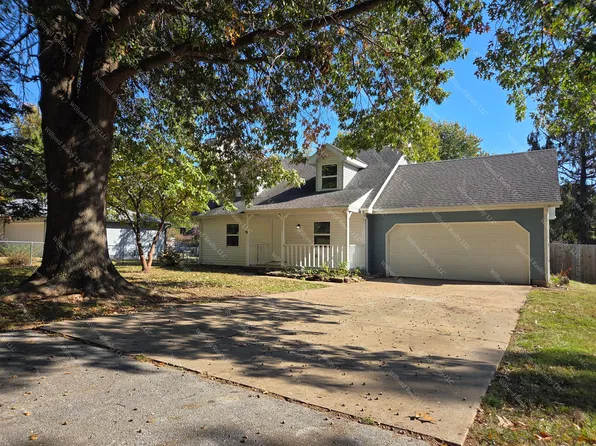 4050 S Western Ave, Springfield, MO 65807