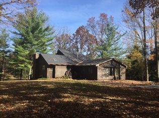 6588 Meadowlark Dr, Alger, MI 48610