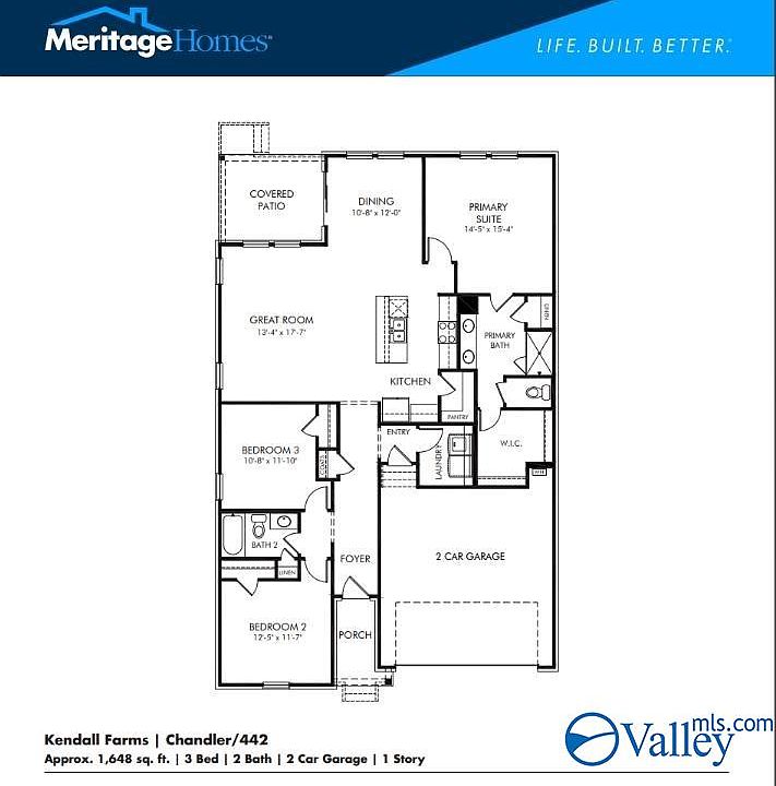 2nd image of 119 Gypsy Way