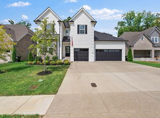 4310 Attleboro Dr, Murfreesboro, TN 37128