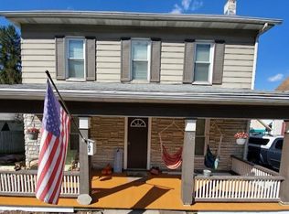 707 Willowbank St, Bellefonte, PA 16823