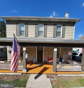 707 Willowbank St, Bellefonte, PA, 16823