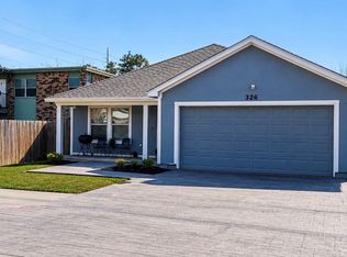 326 Cartersville St, Houston, TX 77029