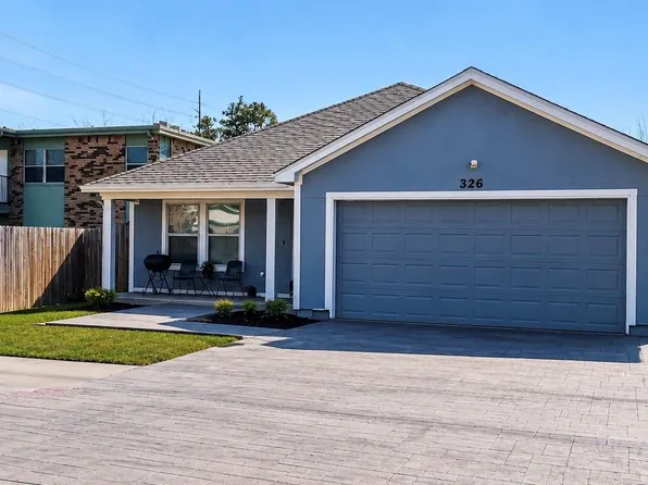 326 Cartersville St, Houston, TX 77029