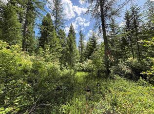 Nna No End Rd, Cocolalla, ID 83813