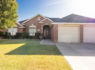 818 Avenue S, Shallowater, TX 79363