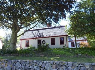 16 Bay Rd, North Falmouth, MA 02556