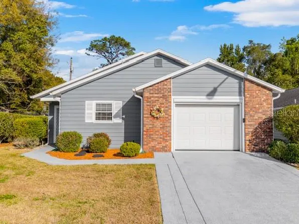 5928 Newberry Ct, Zephyrhills, FL 33542