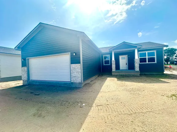 1911 F St, Schuyler, NE 68661
