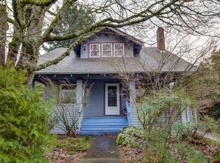 5226 SE 67th Ave, Portland, OR 97206