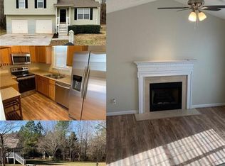 16 Millstream Ct, Adairsville, GA 30103
