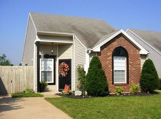 2677 Wisteria Gdns, Owensboro, KY 42303