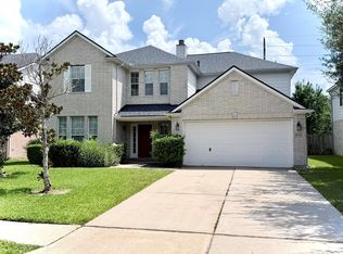 5530 Gable Meadows Dr, Sugar Land, TX 77479