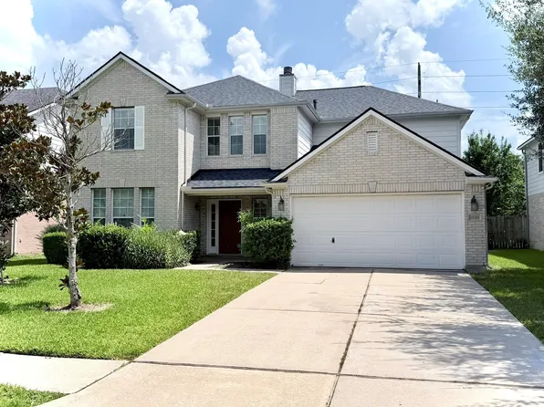 5530 Gable Meadows Dr, Sugar Land, TX 77479