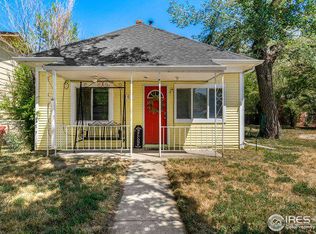 108 N Cora Ave, Milliken, CO 80543