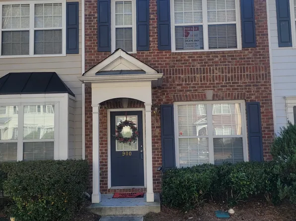 900 Redwood Dr, Norcross, GA 30093