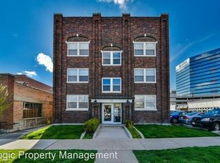 254 S 300 E APT 302, Salt Lake City, UT 84111