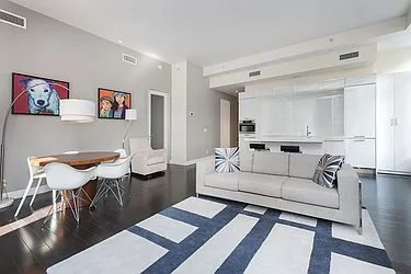 Rented by Nest Seekers International