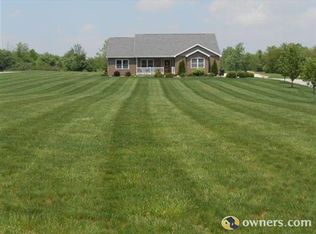 11347 Us 36, Bradford, OH 45308