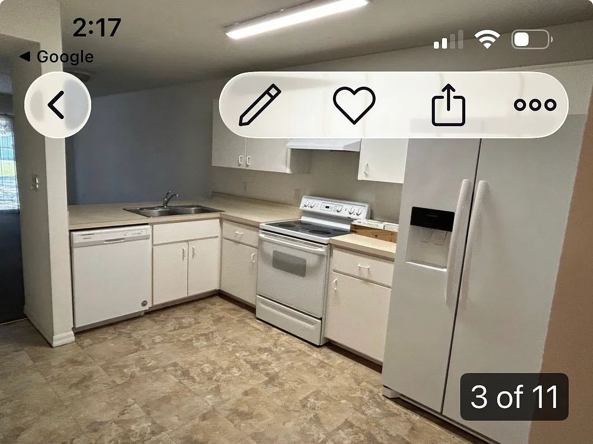 2 bed, 1.5 bath, 1788 sqft, $2,200 — Photo 3