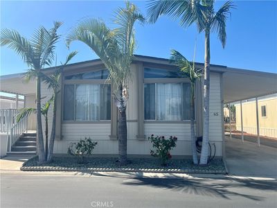 307 S Smith Ave Trlr 65, Corona, CA, 92882
