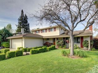 4961 Olive Oak Way, Carmichael, CA 95608