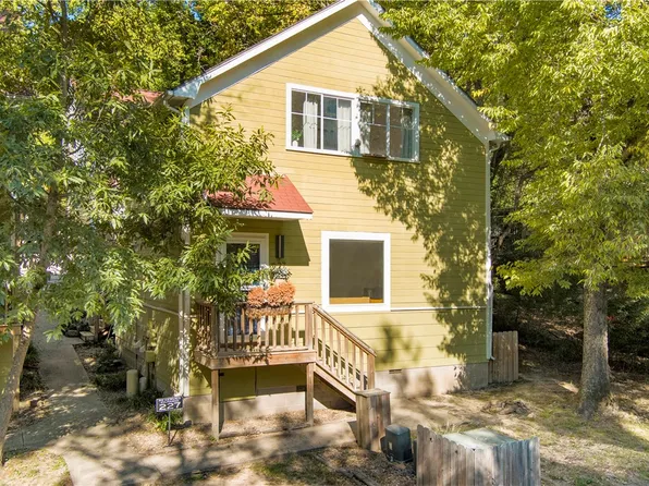 227 S Gregg Ave, Fayetteville, AR 72701