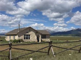 568 Snyder Creek Rd, Jefferson, CO 80456