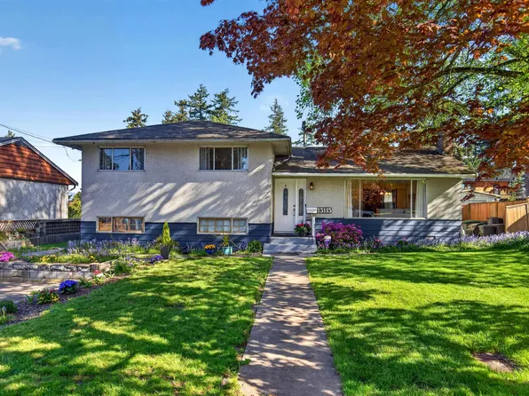 13115 100a Ave, Surrey, BC V3T 1K1
