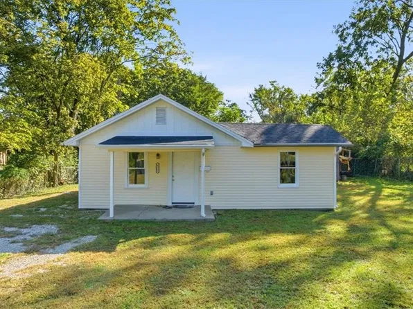 4311 Bales Ave, Kansas City, MO 64130