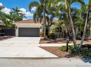 16640 SW 52nd St, Miami, FL 33185