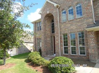 14610 Wildwood Springs Ln, Houston, TX 77044