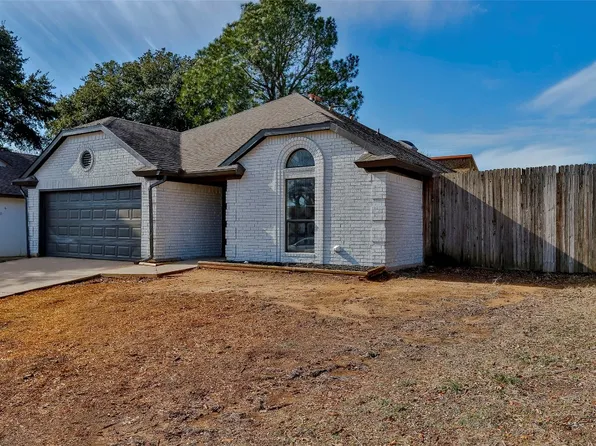 600 Sandy Trl, Fort Worth, TX 76120