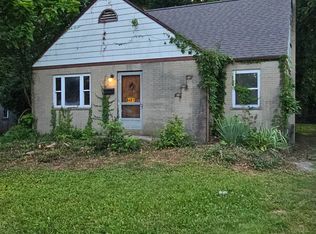8461 Saint Clair Ave, Cincinnati, OH 45236