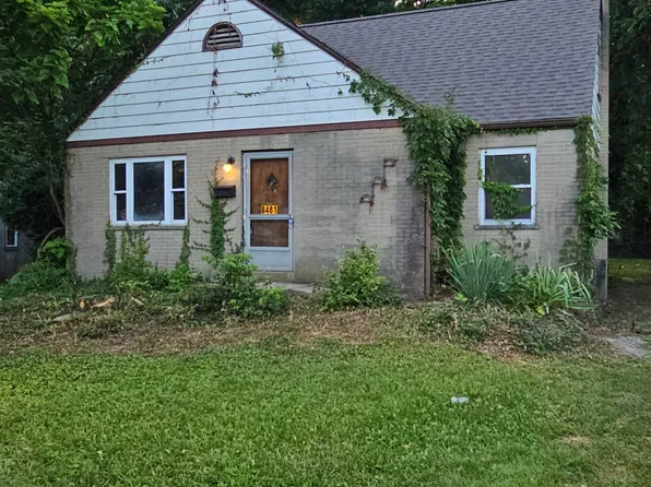 8461 Saint Clair Ave, Cincinnati, OH 45236