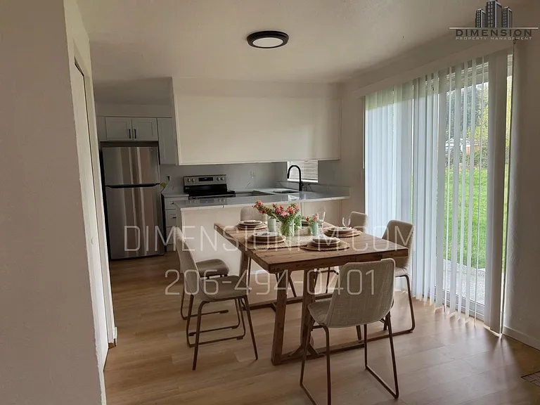 Apartment in Pacific! Easy to book Self Tours! — Photo 12
