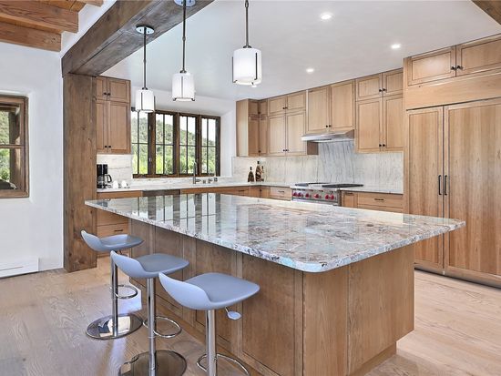 1678 & 1682 Cerro Gordo Rd, Santa Fe, NM 87501