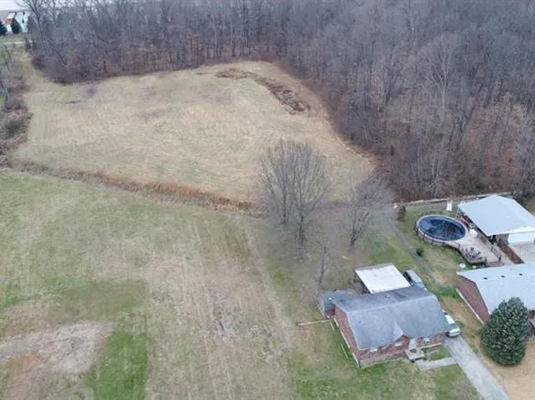 9418 Pirouette Ave, Fairdale, KY 40118